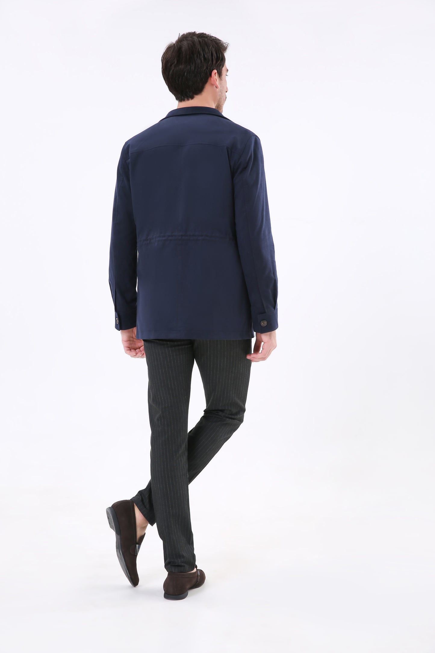 Blazer Navy