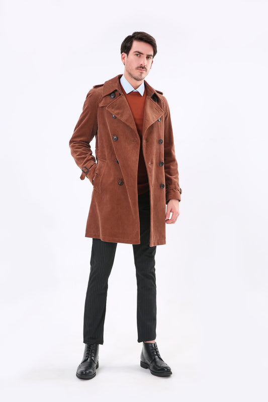 OverCoat Venezia