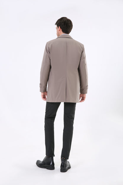 OverCoat Khahi