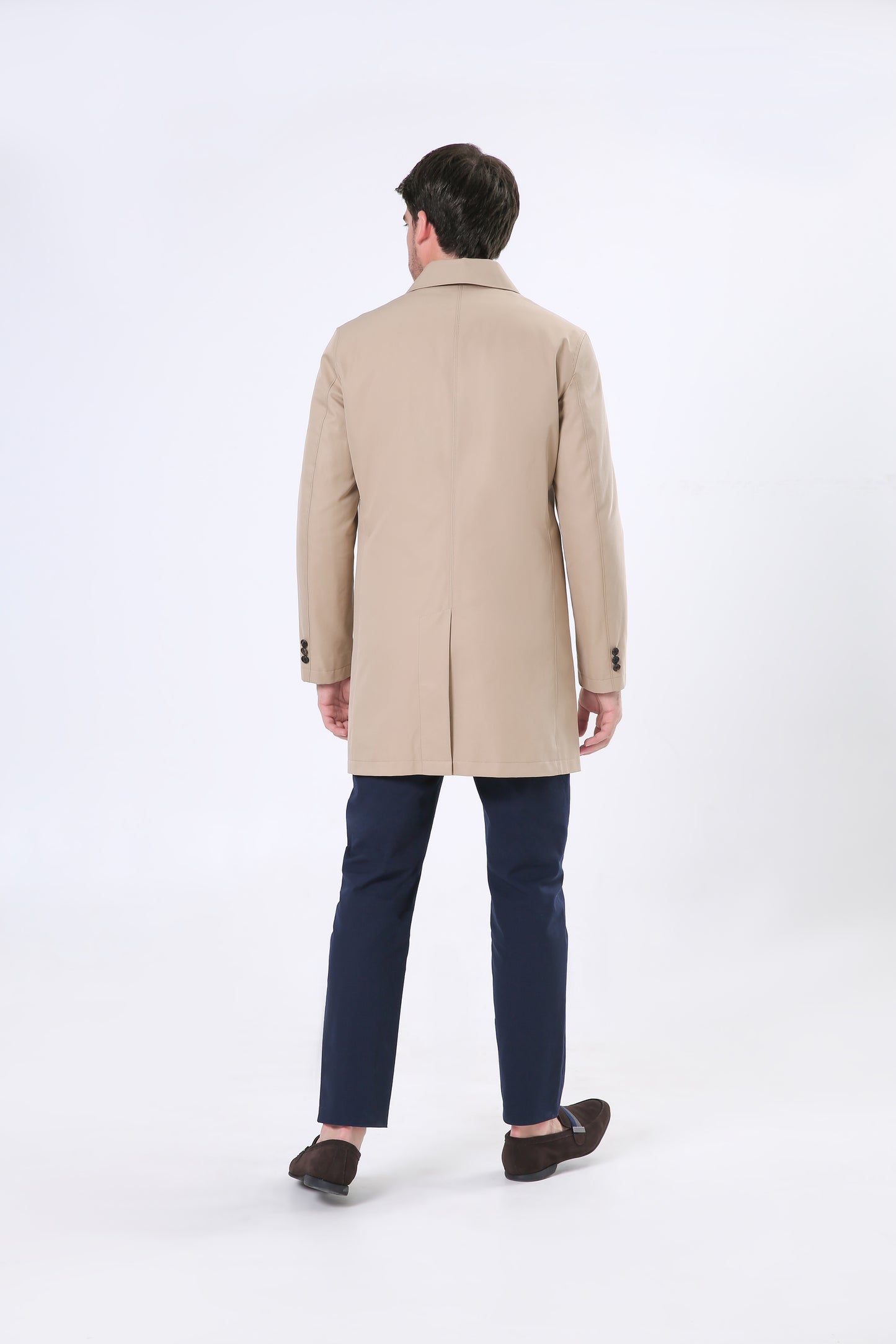 OverCoat Palermo