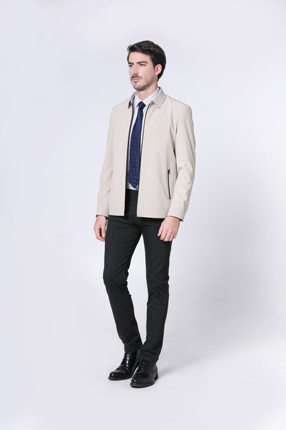 Blazer Crema